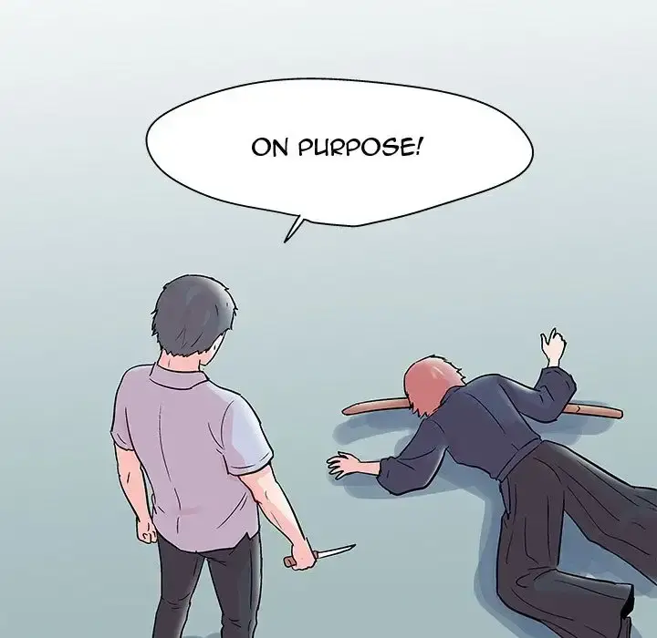 Project Utopia Episode 68 - Page 63