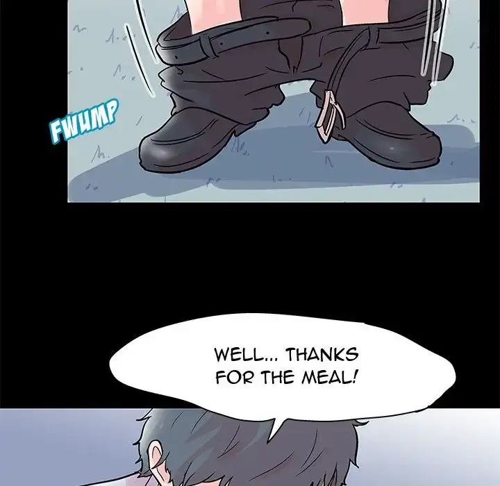 Project Utopia Episode 68 - Page 69