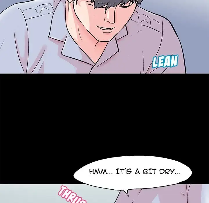 Project Utopia Episode 68 - Page 70