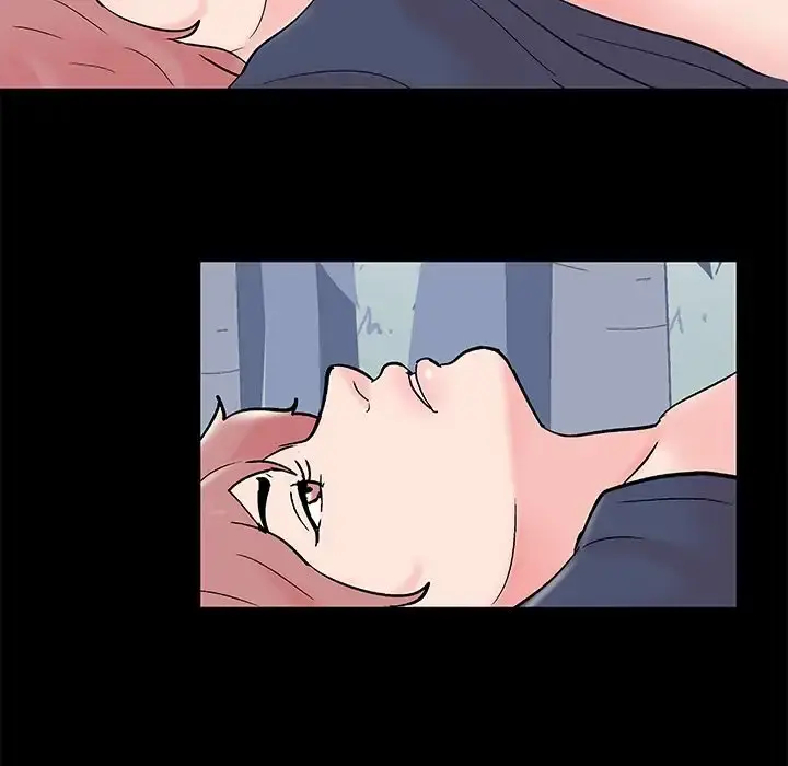 Project Utopia Episode 68 - Page 78