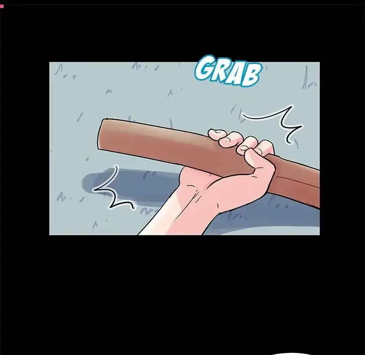Project Utopia Episode 68 - Page 82