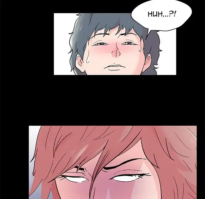 Project Utopia Episode 68 - Page 83