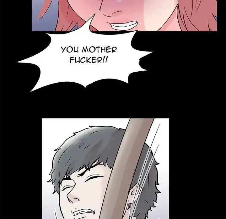 Project Utopia Episode 68 - Page 84
