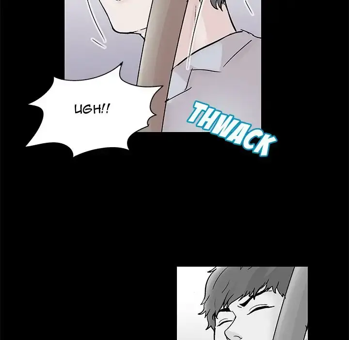 Project Utopia Episode 68 - Page 85