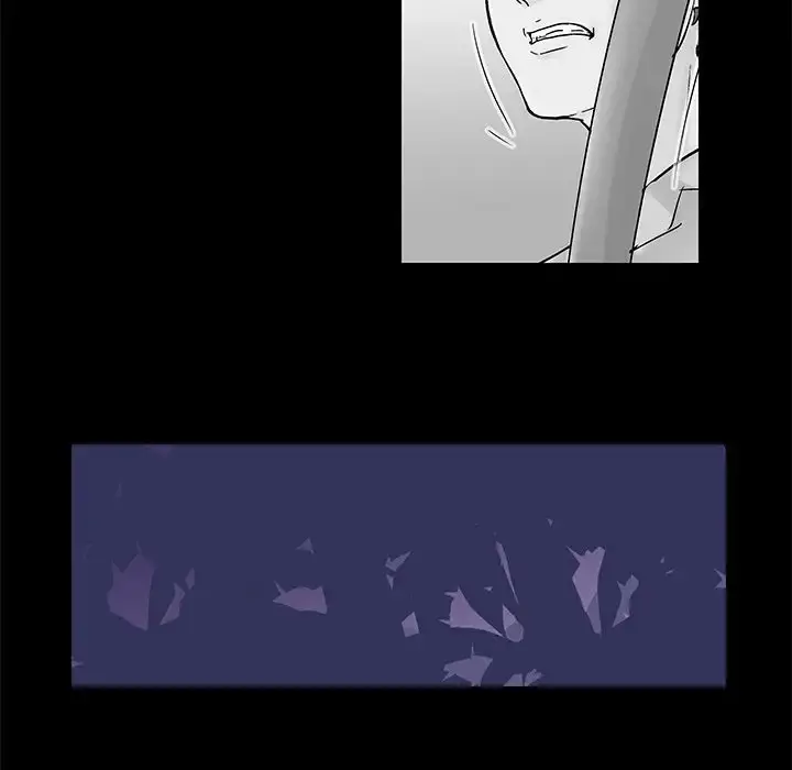 Project Utopia Episode 68 - Page 86