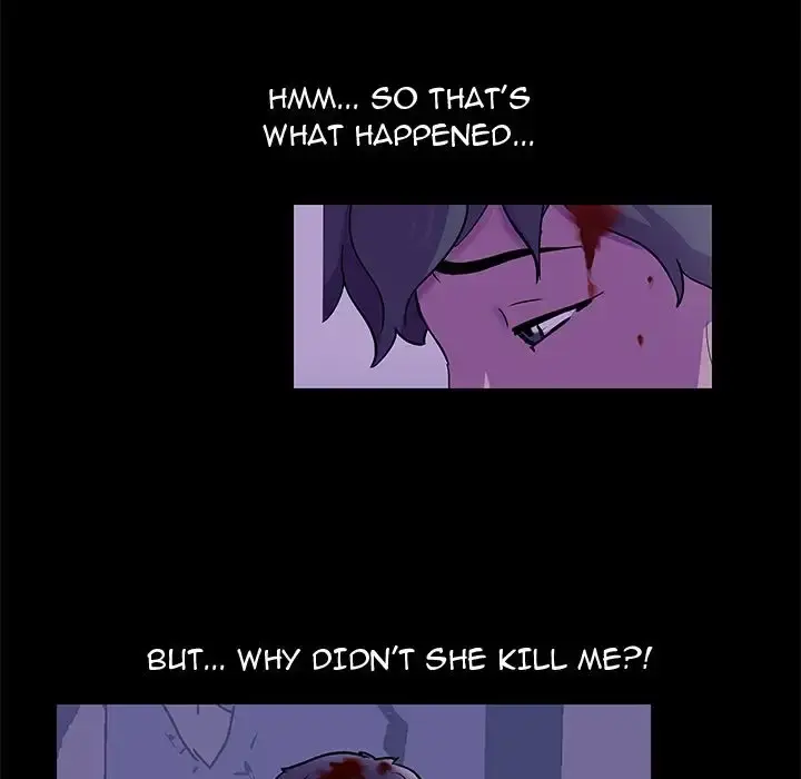 Project Utopia Episode 68 - Page 87