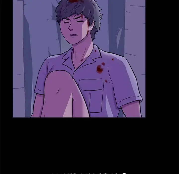 Project Utopia Episode 68 - Page 88