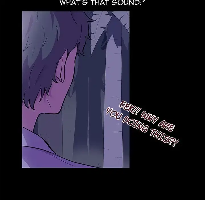 Project Utopia Episode 68 - Page 89