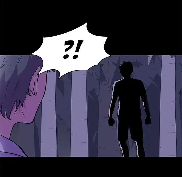 Project Utopia Episode 68 - Page 90