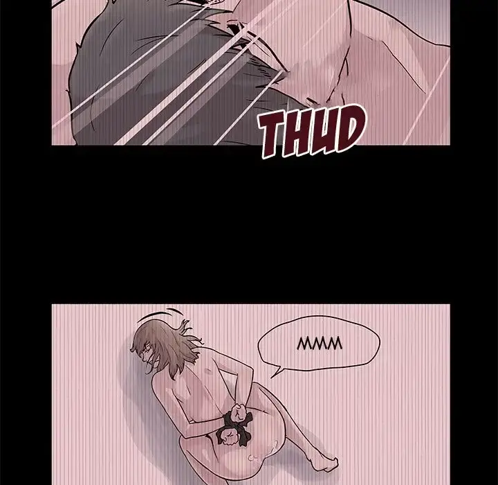 Project Utopia Episode 69 - Page 10