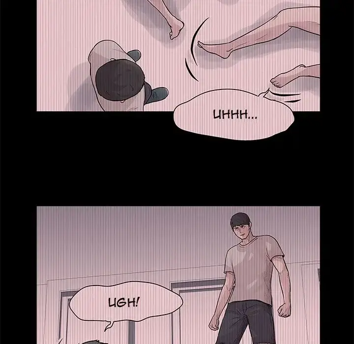 Project Utopia Episode 69 - Page 11