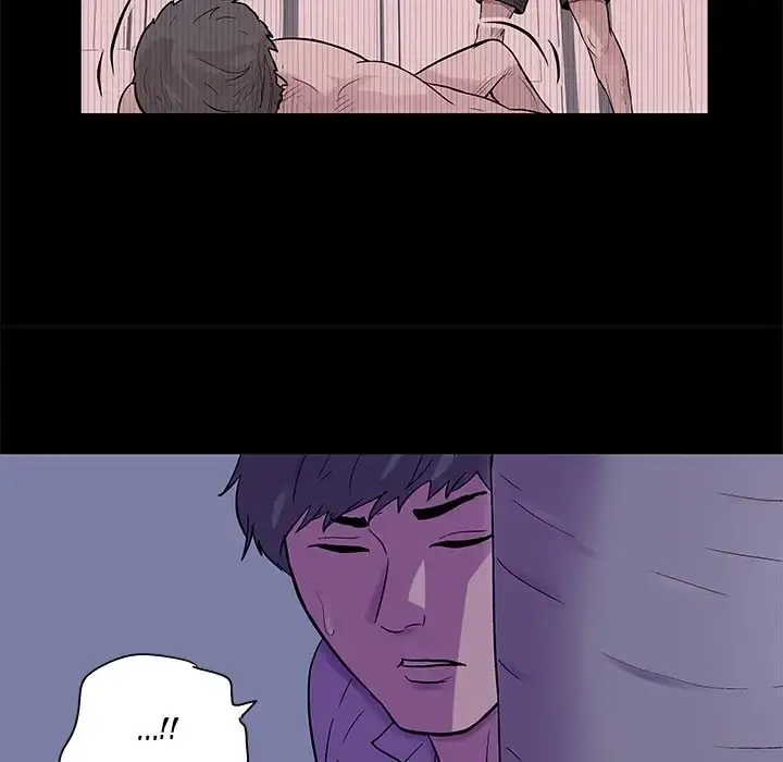 Project Utopia Episode 69 - Page 12