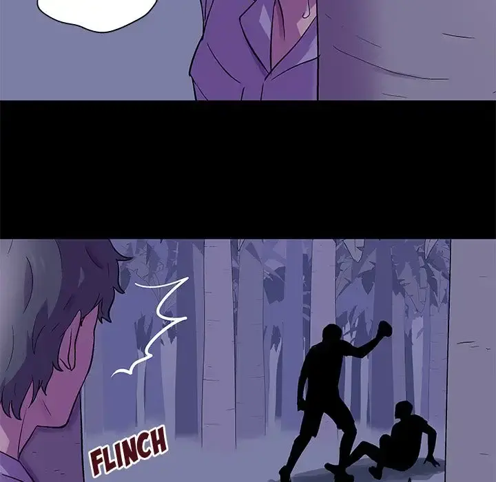 Project Utopia Episode 69 - Page 13