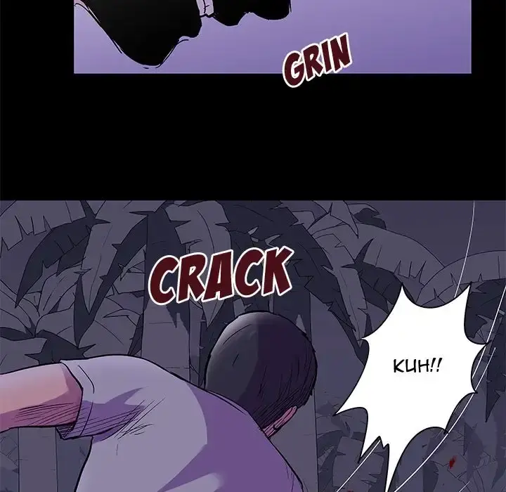 Project Utopia Episode 69 - Page 16