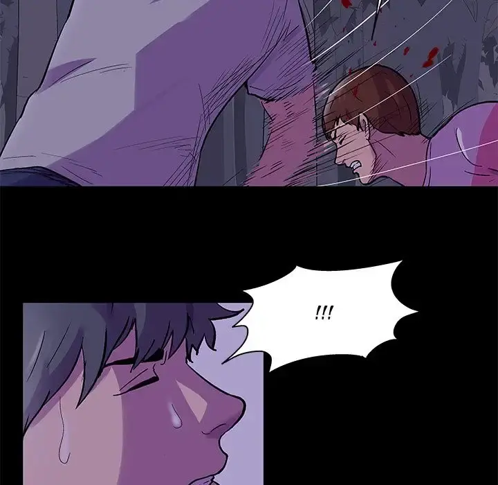 Project Utopia Episode 69 - Page 17