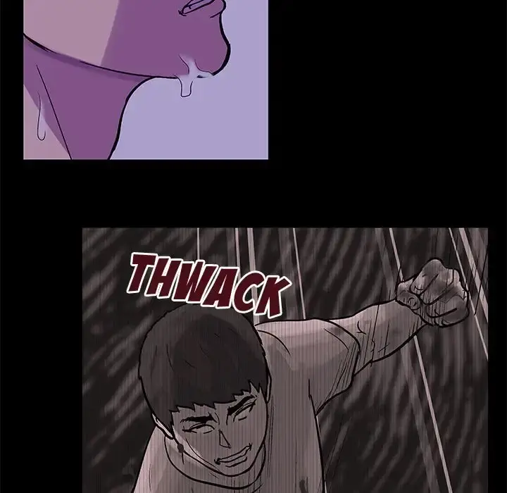 Project Utopia Episode 69 - Page 18