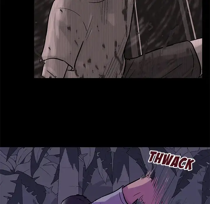 Project Utopia Episode 69 - Page 19