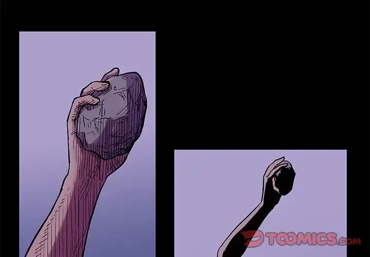 Project Utopia Episode 69 - Page 2