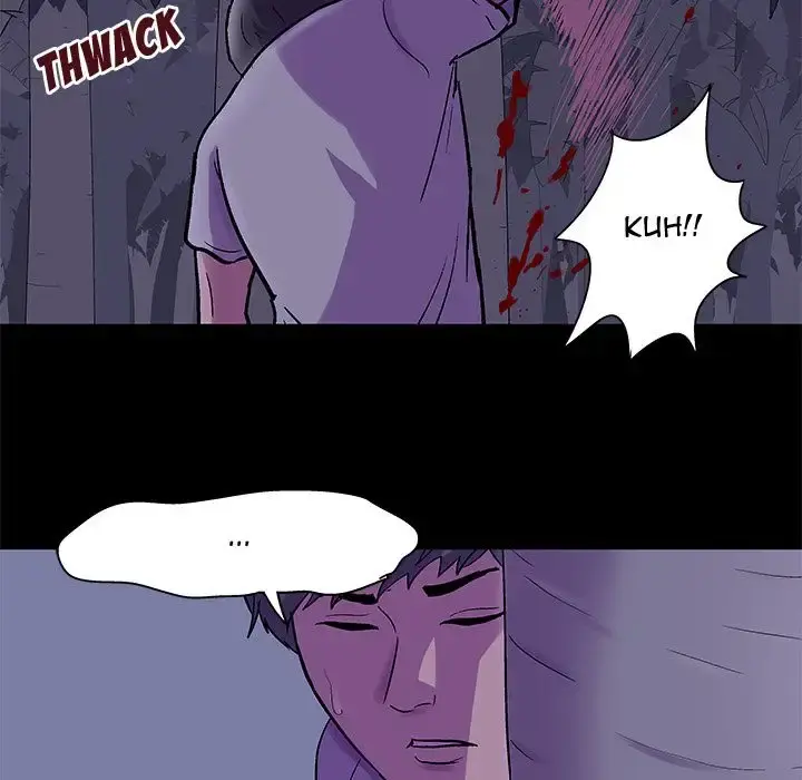 Project Utopia Episode 69 - Page 20