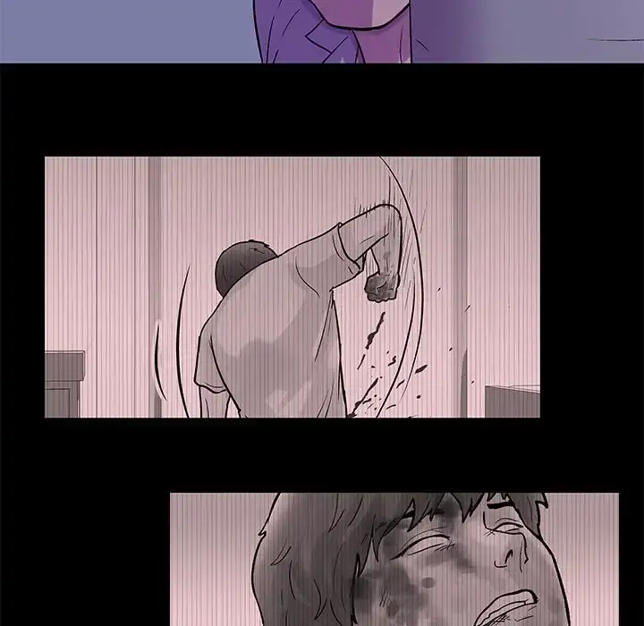 Project Utopia Episode 69 - Page 21