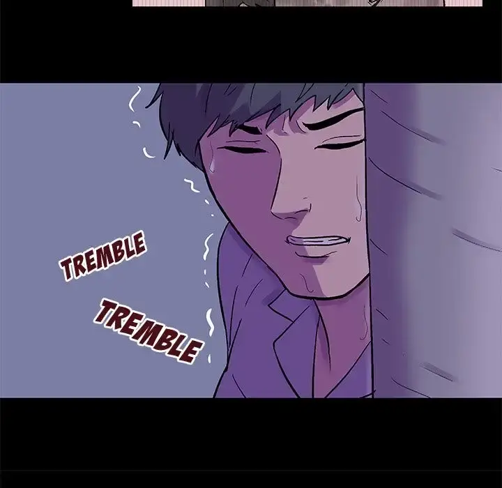 Project Utopia Episode 69 - Page 22