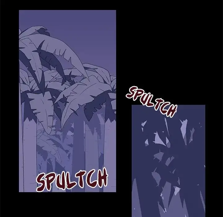 Project Utopia Episode 69 - Page 23