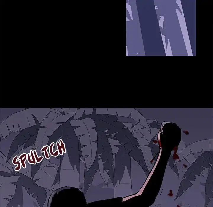 Project Utopia Episode 69 - Page 24