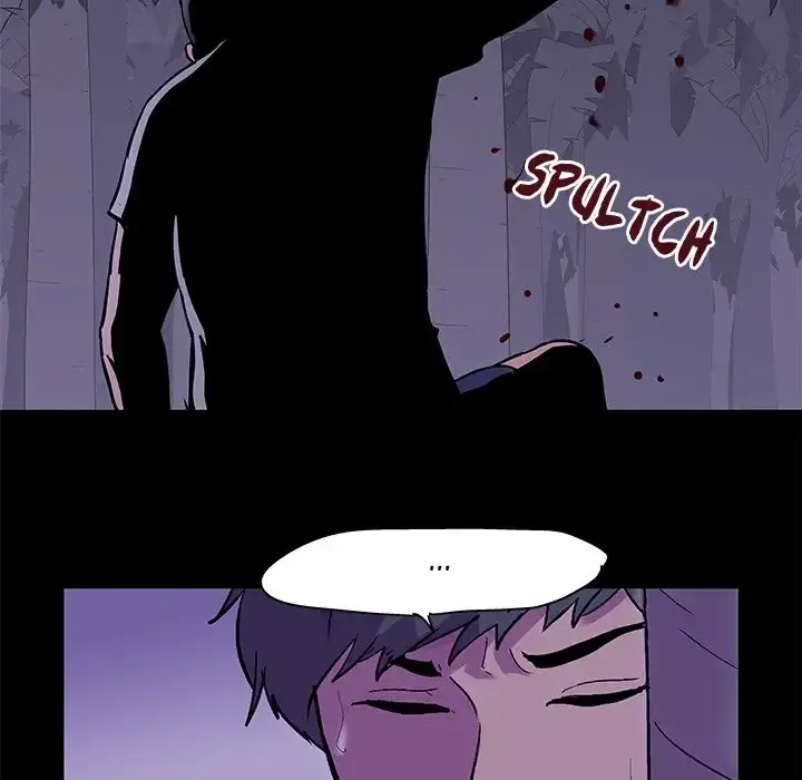 Project Utopia Episode 69 - Page 25