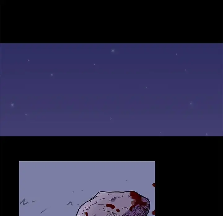 Project Utopia Episode 69 - Page 27