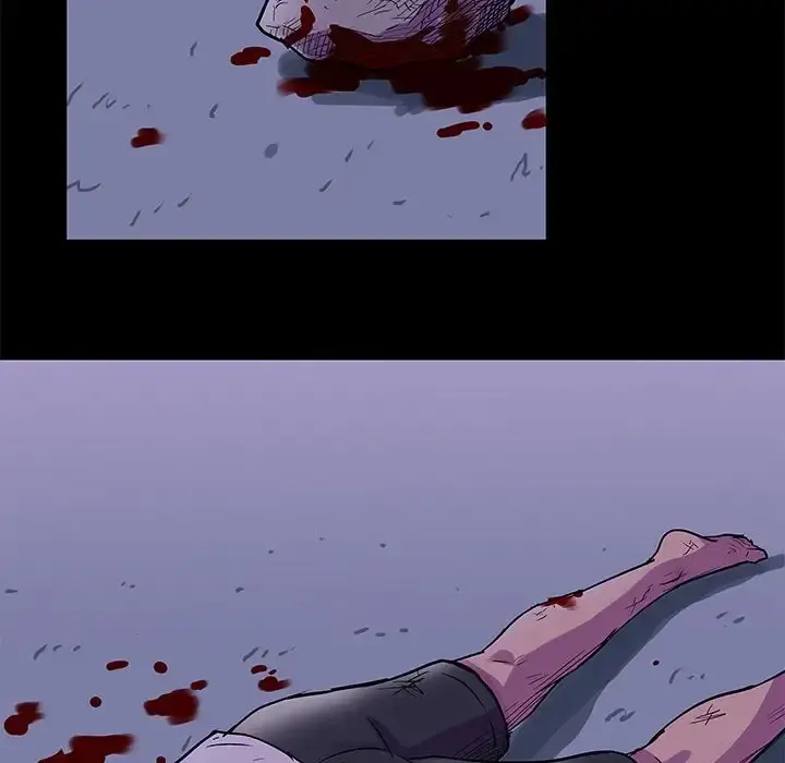 Project Utopia Episode 69 - Page 28