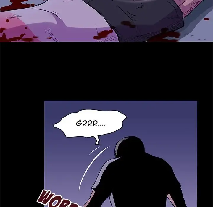 Project Utopia Episode 69 - Page 29