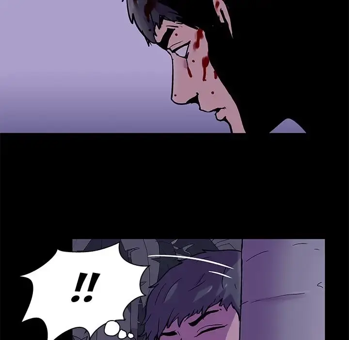 Project Utopia Episode 69 - Page 31