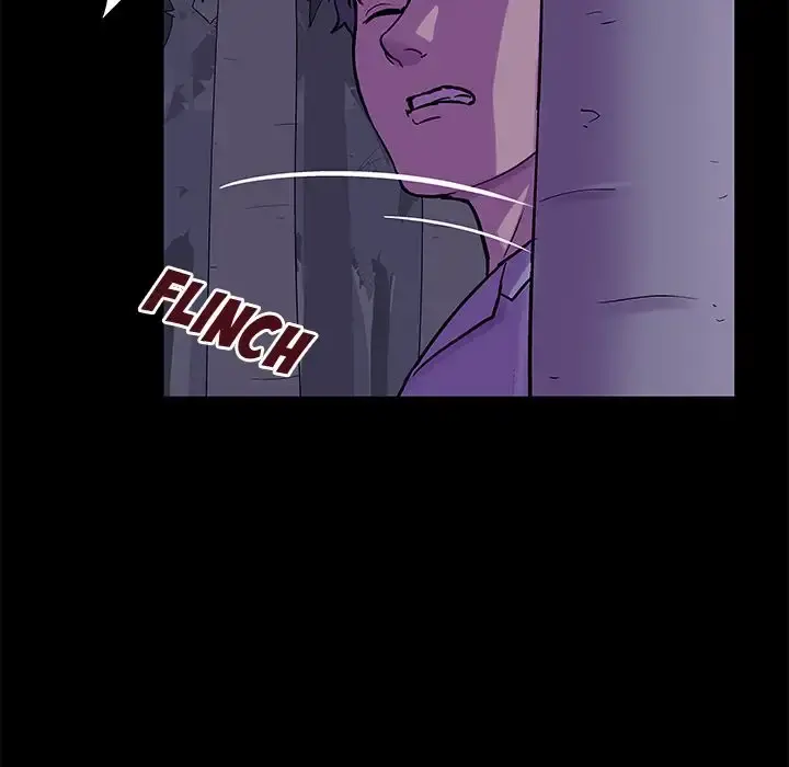 Project Utopia Episode 69 - Page 32