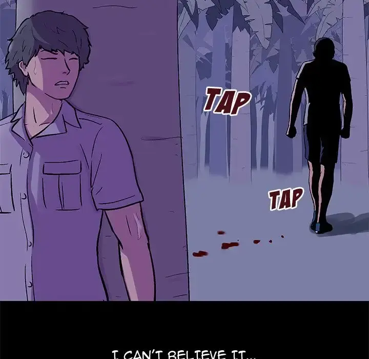 Project Utopia Episode 69 - Page 35