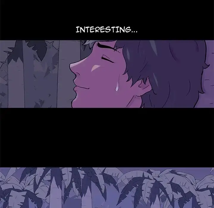 Project Utopia Episode 69 - Page 39