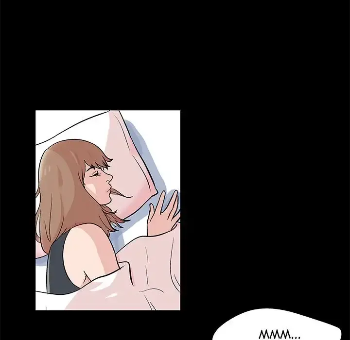 Project Utopia Episode 69 - Page 43