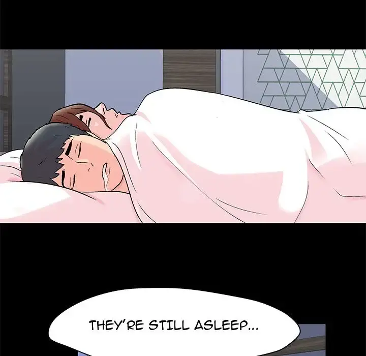 Project Utopia Episode 69 - Page 46
