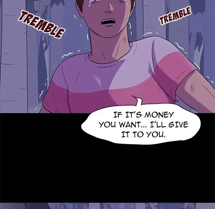 Project Utopia Episode 69 - Page 5