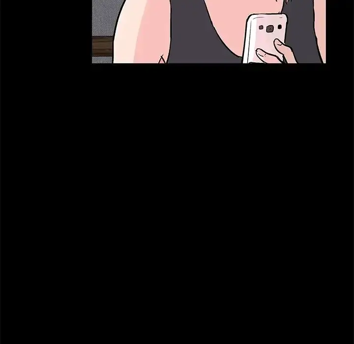 Project Utopia Episode 69 - Page 50