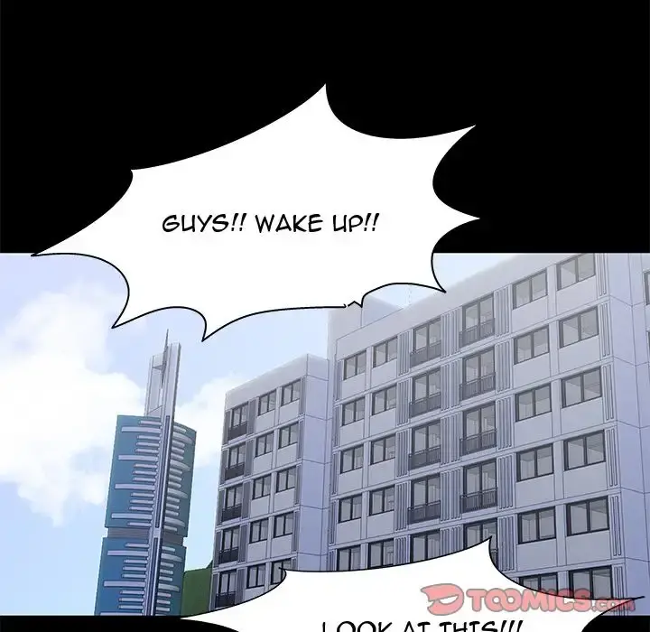Project Utopia Episode 69 - Page 58