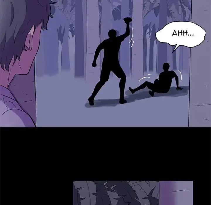 Project Utopia Episode 69 - Page 6