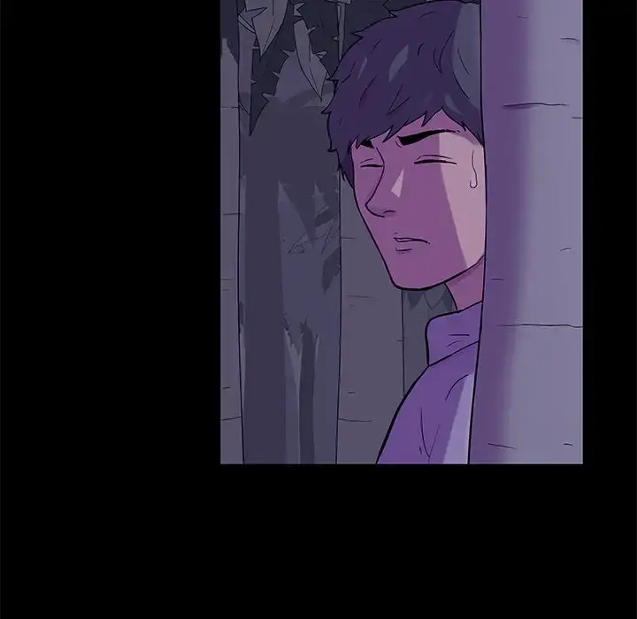 Project Utopia Episode 69 - Page 7