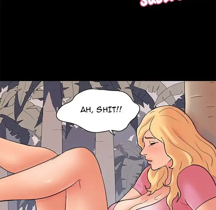 Project Utopia Episode 69 - Page 75