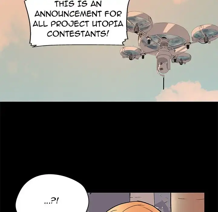 Project Utopia Episode 69 - Page 77