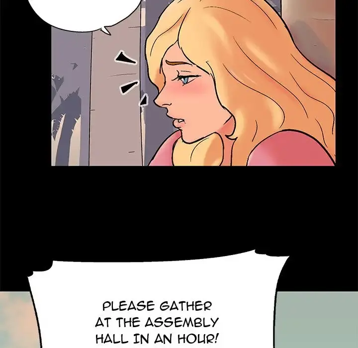 Project Utopia Episode 69 - Page 78