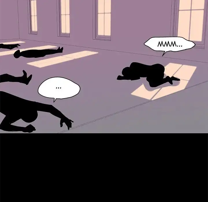 Project Utopia Episode 69 - Page 83