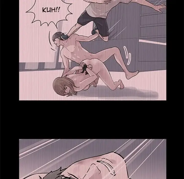 Project Utopia Episode 69 - Page 9