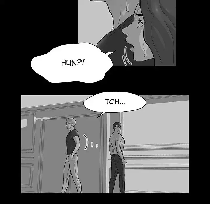 Project Utopia Episode 70 - Page 11