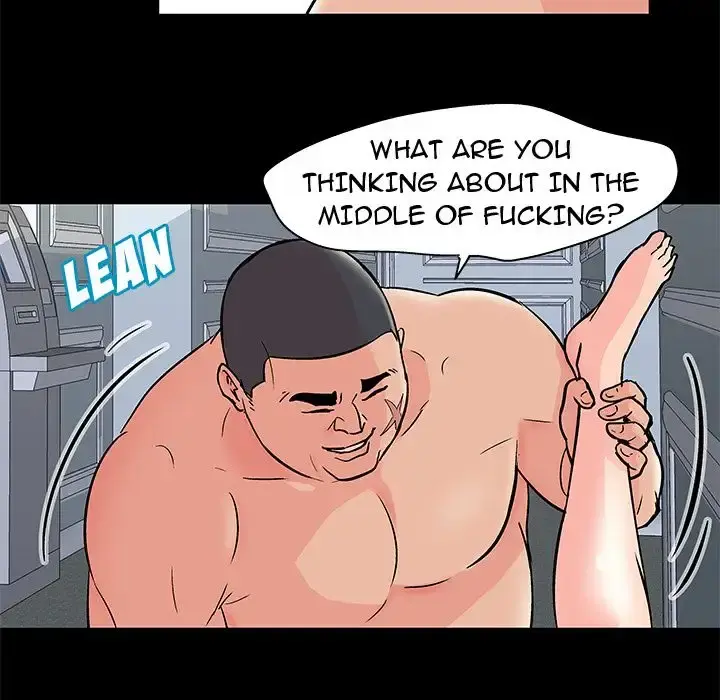Project Utopia Episode 70 - Page 19