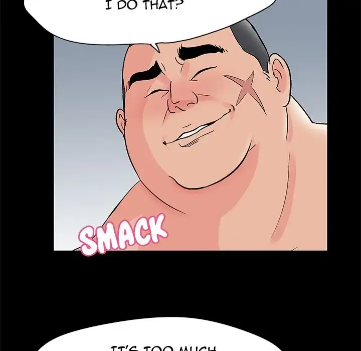 Project Utopia Episode 70 - Page 22